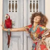Vestito Tropics